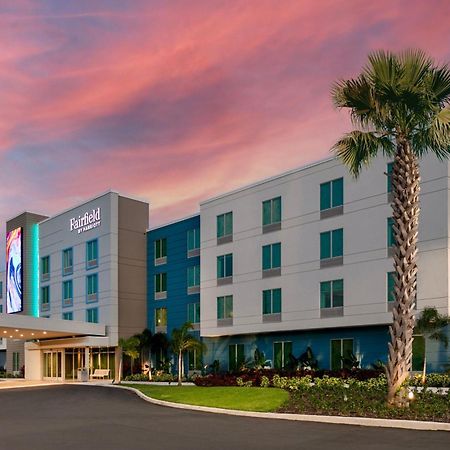 Fairfield By Marriott Luquillo Beach Buitenkant foto