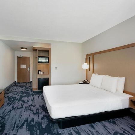 Fairfield By Marriott Luquillo Beach Buitenkant foto
