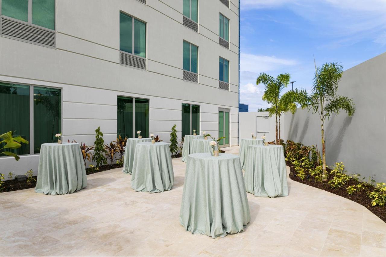 Fairfield By Marriott Luquillo Beach Buitenkant foto