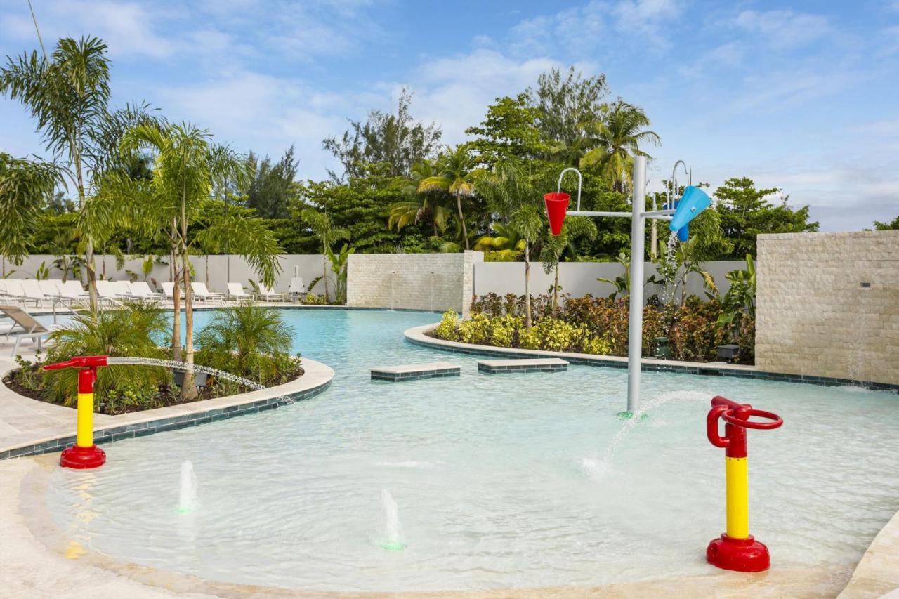 Fairfield By Marriott Luquillo Beach Buitenkant foto