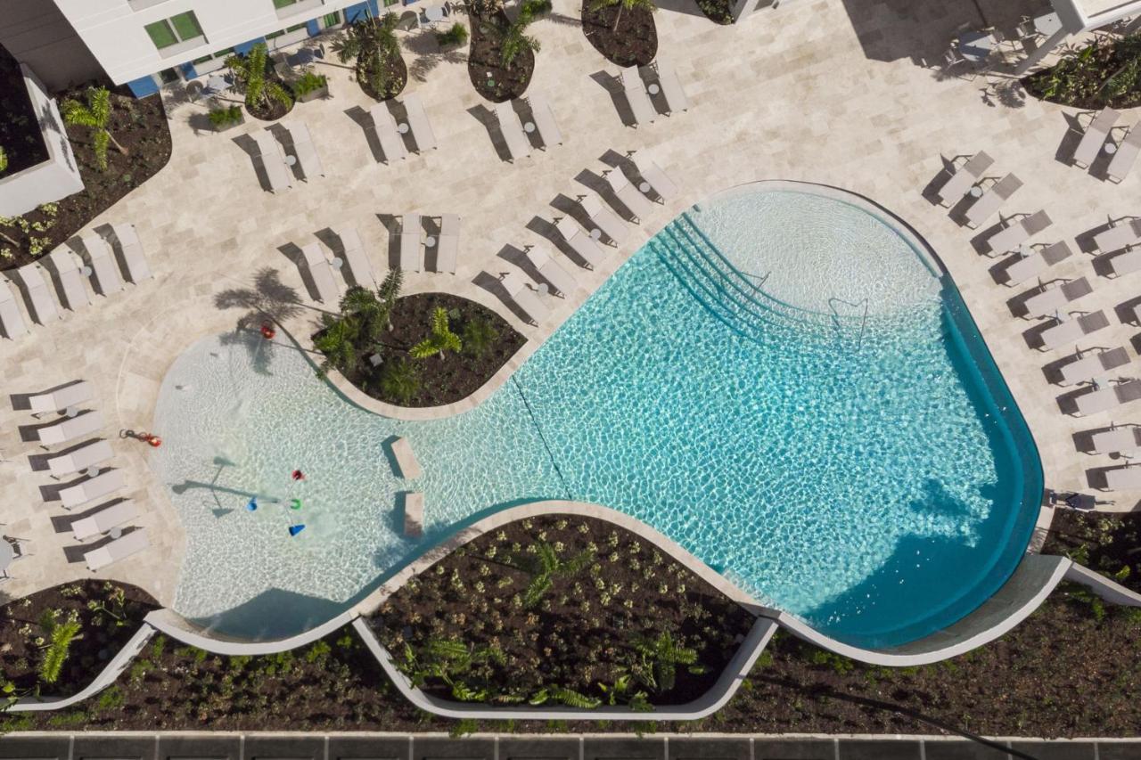 Fairfield By Marriott Luquillo Beach Buitenkant foto