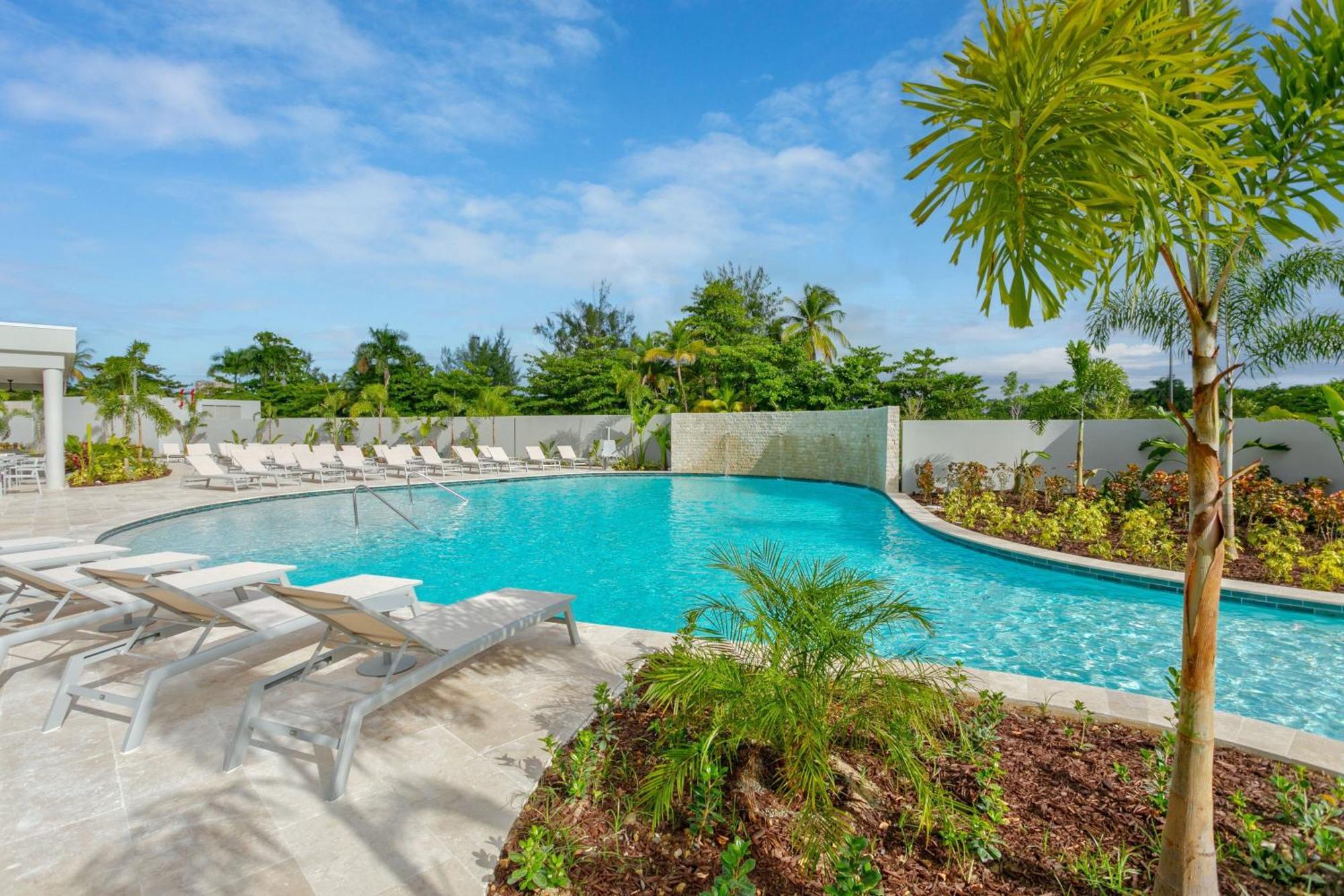 Fairfield By Marriott Luquillo Beach Buitenkant foto