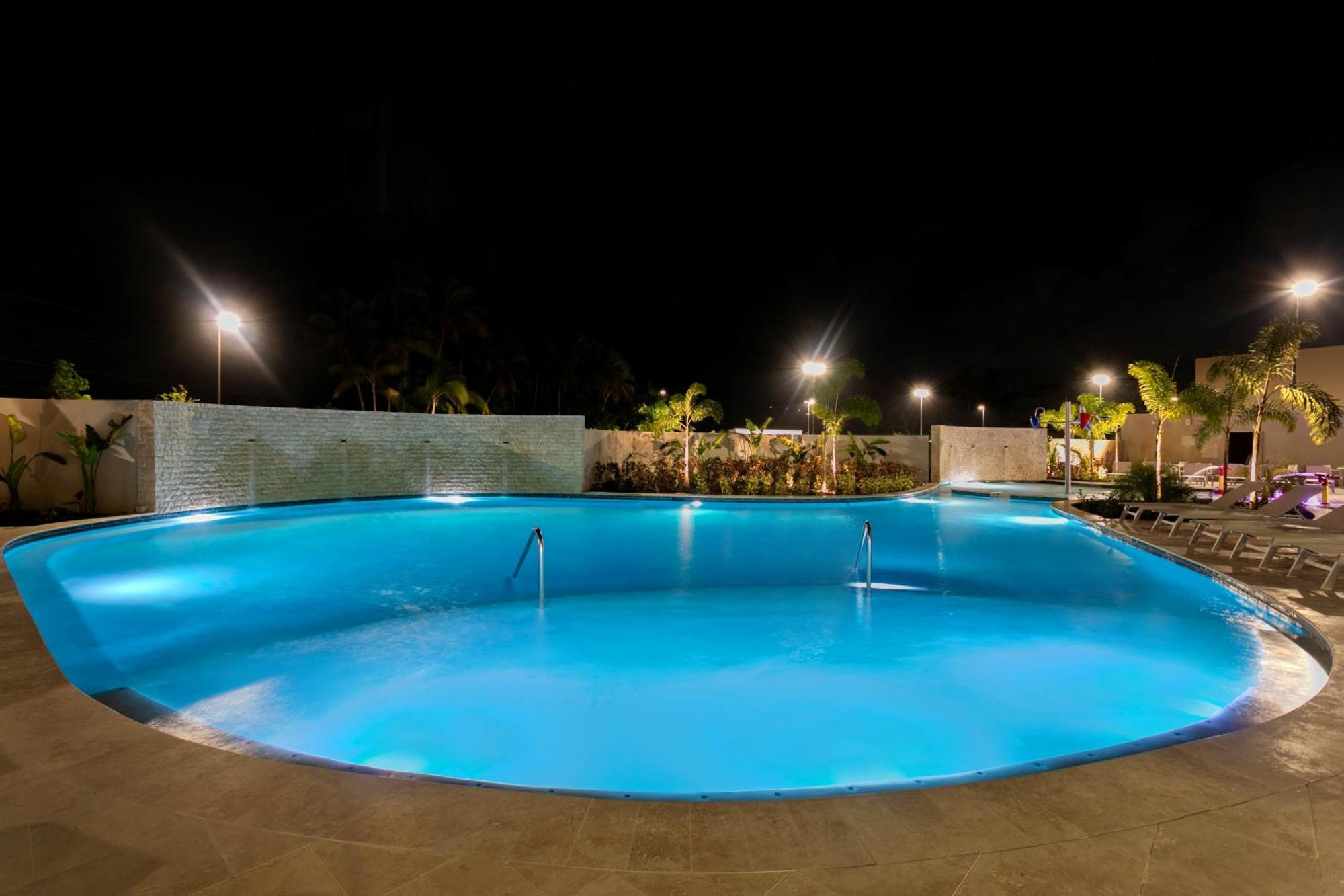 Fairfield By Marriott Luquillo Beach Buitenkant foto