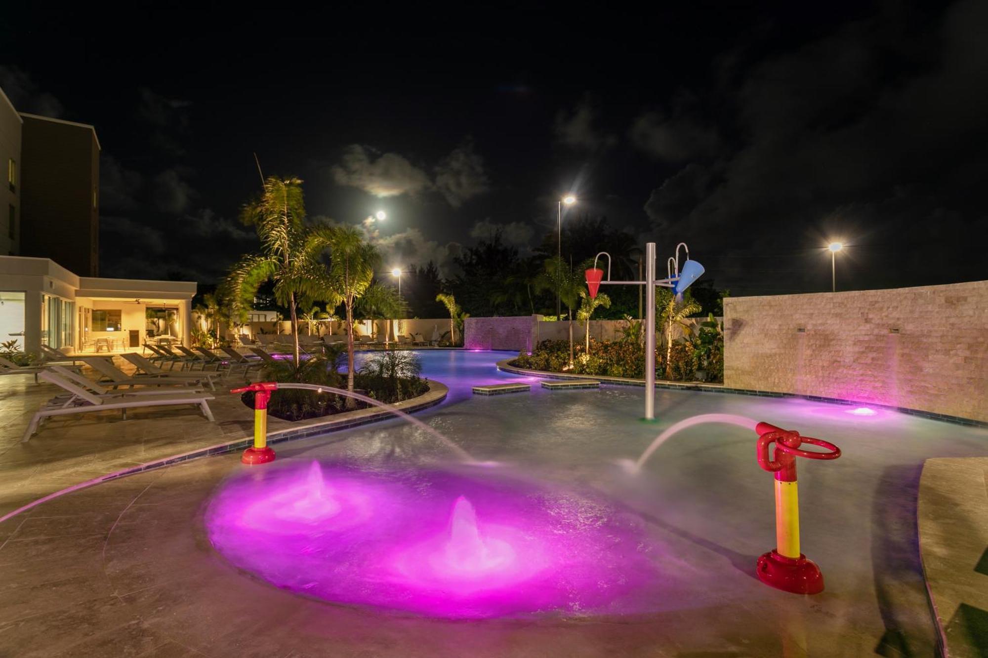 Fairfield By Marriott Luquillo Beach Buitenkant foto